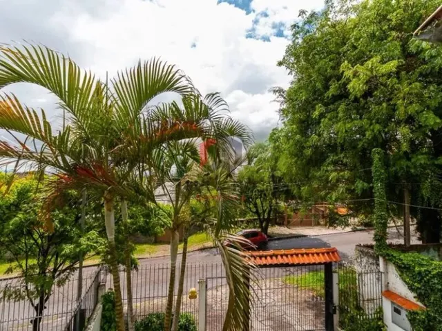 Imagem 13: Casa de 4 Dormitórios no Bairro Vila Jardim