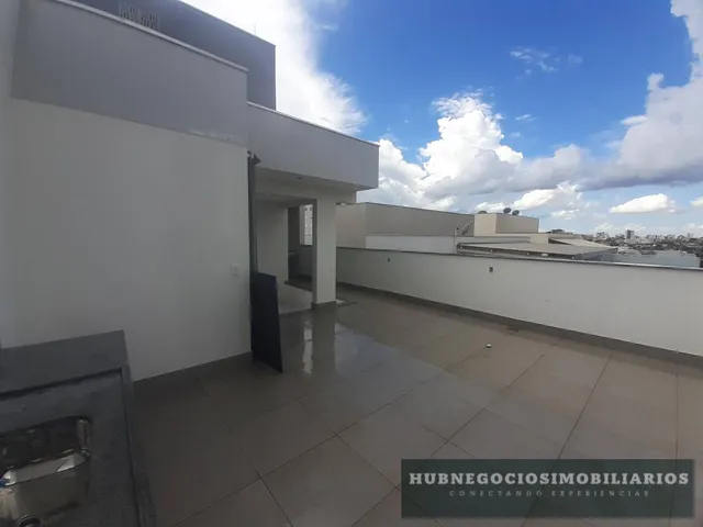 Imagem 1: Cobertura com 2 Quartos, 120M², À Venda em Montes Claros, Morada do Sol