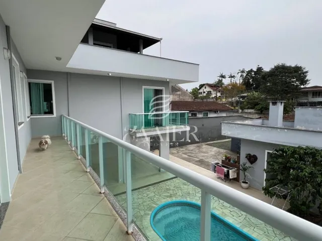Imagem 9: Sobrado com 5 quartos, Bom Retiro - Joinville