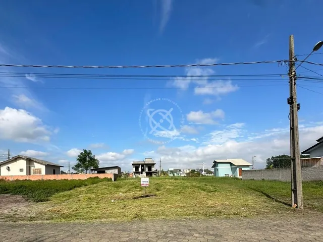 Imagem: Terreno Residencial pronto para Construir