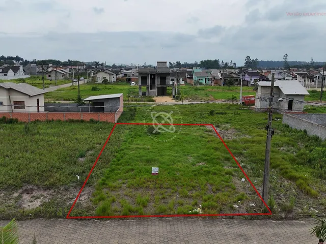 Imagem 2: Terreno Residencial pronto para Construir