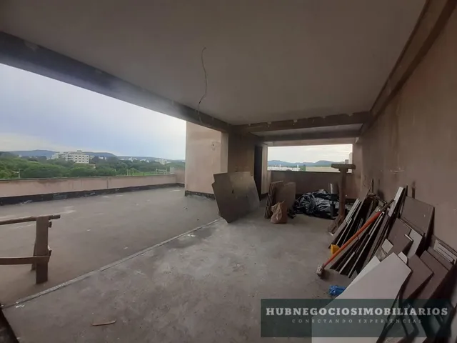 Imagem 12: Cobertura com 3 Quartos, 218,59M², À Venda em Montes Claros, Morada do Sol