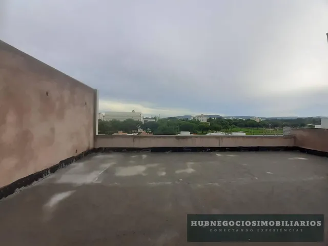 Imagem 13: Cobertura com 3 Quartos, 218,59M², À Venda em Montes Claros, Morada do Sol