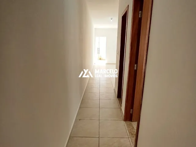 Imagem 4: Alugo Casa de 2/4 Sendo 01 Suíte na Morada dos Passaros III a 50 Mts da Av. Peri
