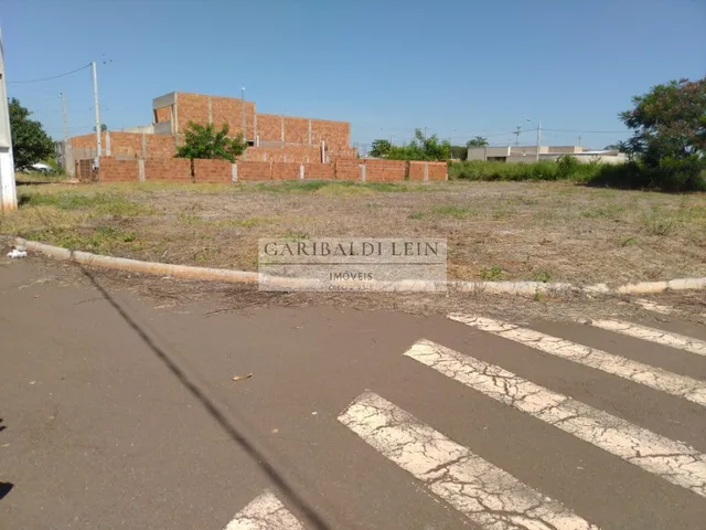 Imagem: TERRENO - TRÊS LAGOAS