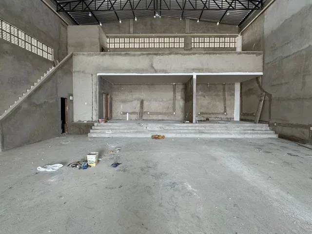 Imagem 8: Galpão para Alugar, 520 M² por R$ 6.000/Mês - Rendeiras -...