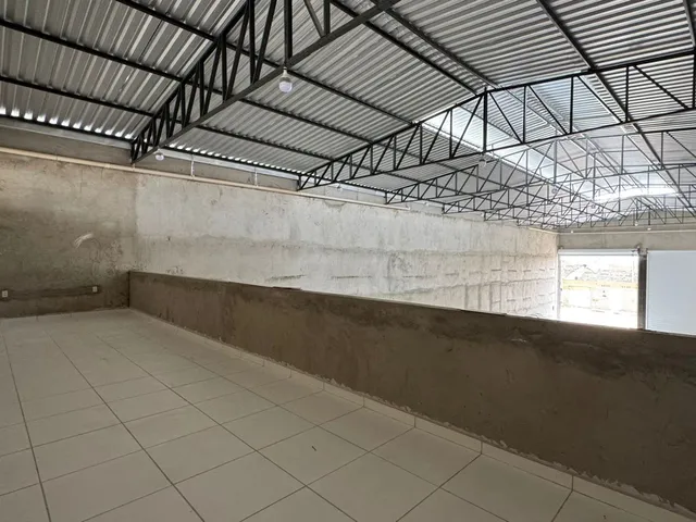 Imagem 2: Galpão para Alugar, 520 M² por R$ 6.000/Mês - Rendeiras -...