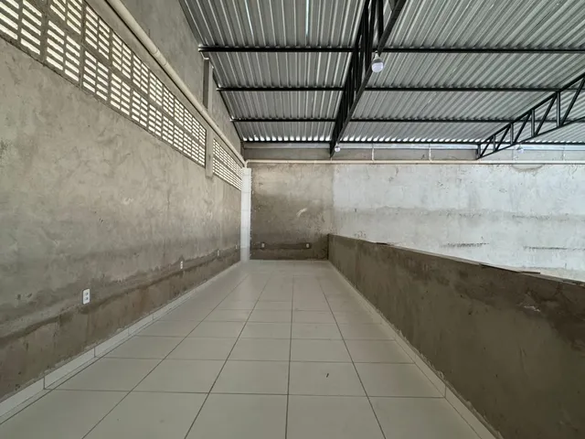 Imagem 5: Galpão para Alugar, 520 M² por R$ 6.000/Mês - Rendeiras -...