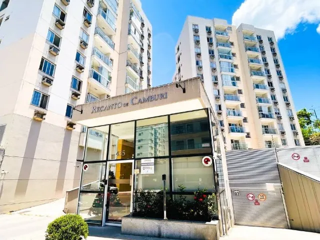 Imagem: Apartamento, 2 Dormitórios, 1 Suítes
