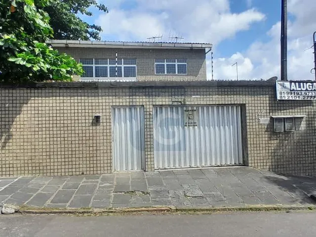 Imagem: Casa para Locação em Casa Amarela