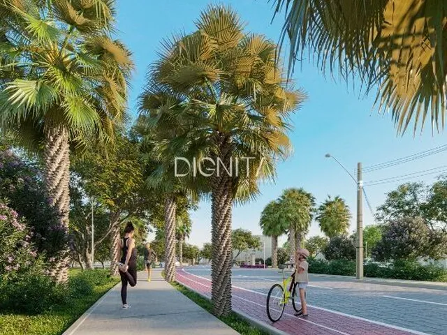 Imagem 6: Quartier Eusébio Primeiro bairro inteligente do Eusébio-CE
