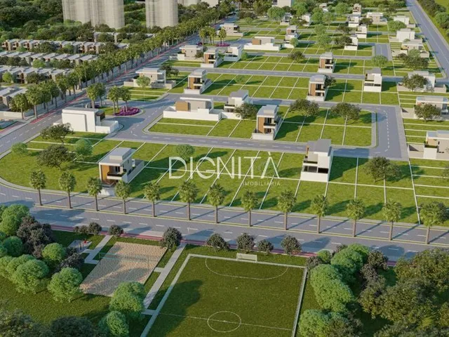 Imagem 11: Quartier Eusébio Primeiro bairro inteligente do Eusébio-CE