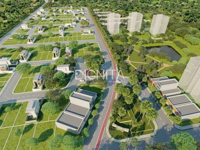 Imagem 8: Quartier Eusébio Primeiro bairro inteligente do Eusébio-CE