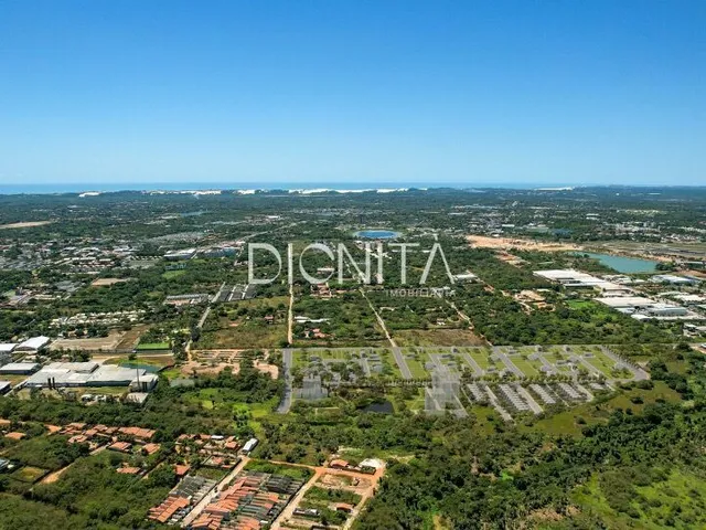 Imagem 14: Quartier Eusébio Primeiro bairro inteligente do Eusébio-CE