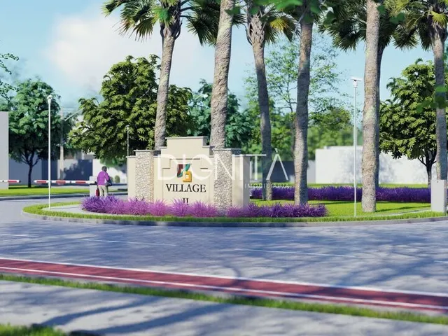 Imagem 10: Quartier Eusébio Primeiro bairro inteligente do Eusébio-CE