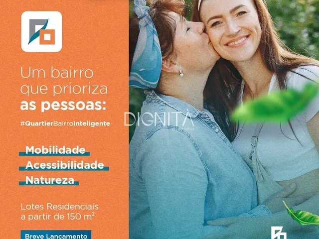 Imagem 4: Quartier Eusébio Primeiro bairro inteligente do Eusébio-CE