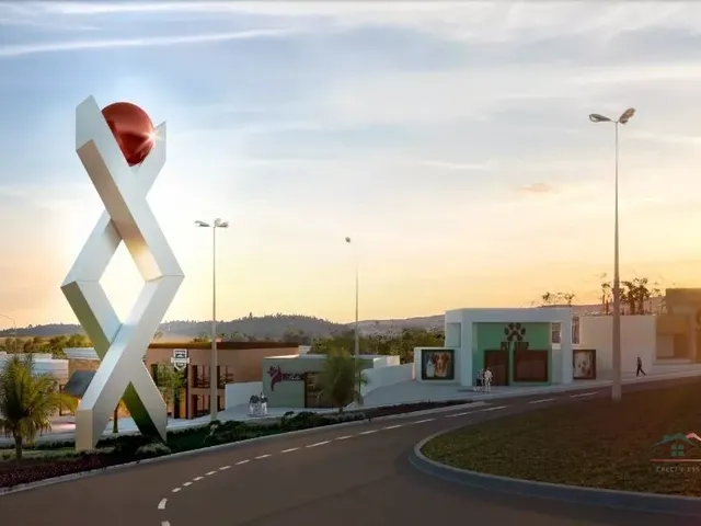 Imagem 5: Terreno para venda, Ginco Empresarial Chicago, Cuiabá