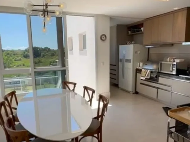 Imagem: Riviera Park - Casa Triplex 500m² de construção