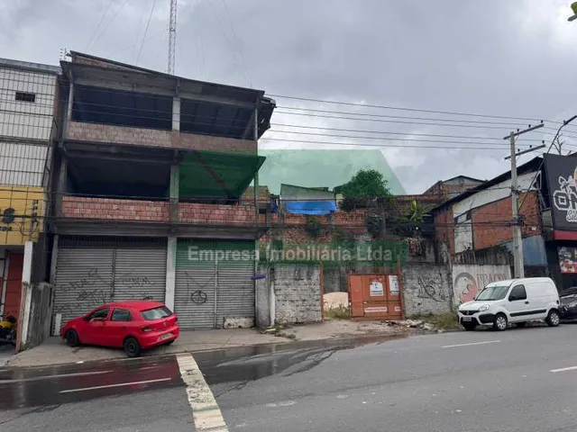 Imagem: PRÉDIO PARA LOCAÇÃO / Comercial / 15.000,00