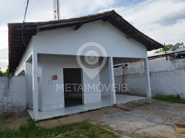 Imagem: Casa para Locação Prox a Av. Homero Castelo