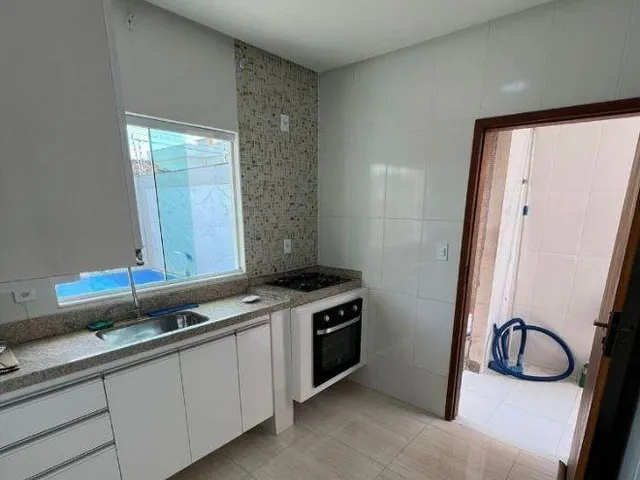 Imagem 16: Casa Linear com 03 Quartos à Venda no Bairro Nossa Senhora de Fátima - Guarapari/ES
