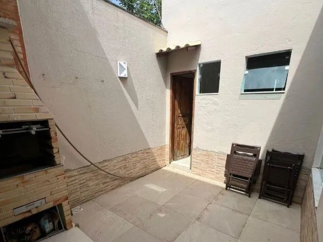 Imagem 5: Casa Linear com 03 Quartos à Venda no Bairro Nossa Senhora de Fátima - Guarapari/ES