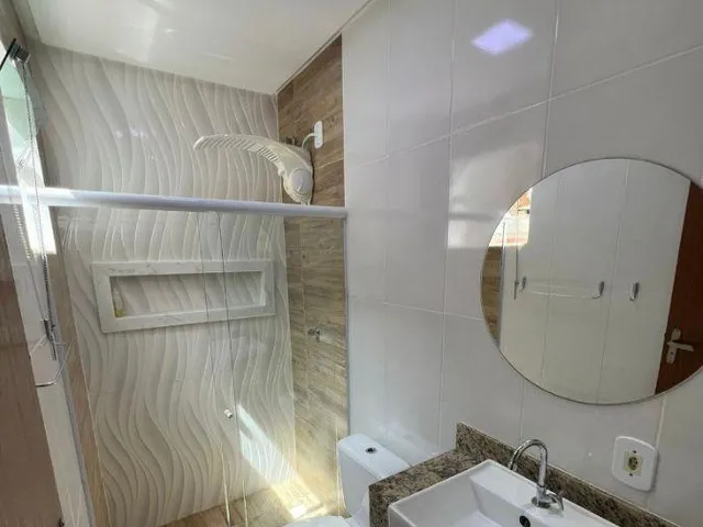 Imagem 9: Casa Linear com 03 Quartos à Venda no Bairro Nossa Senhora de Fátima - Guarapari/ES