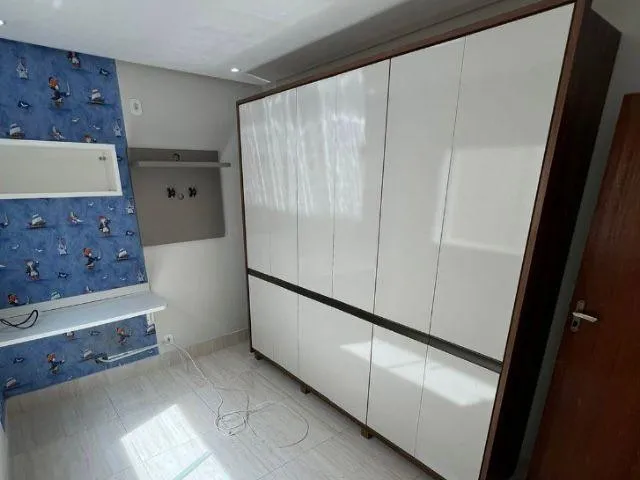 Imagem 10: Casa Linear com 03 Quartos à Venda no Bairro Nossa Senhora de Fátima - Guarapari/ES