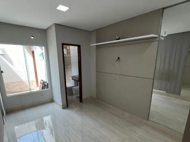 Imagem 12: Casa Linear com 03 Quartos à Venda no Bairro Nossa Senhora de Fátima - Guarapari/ES