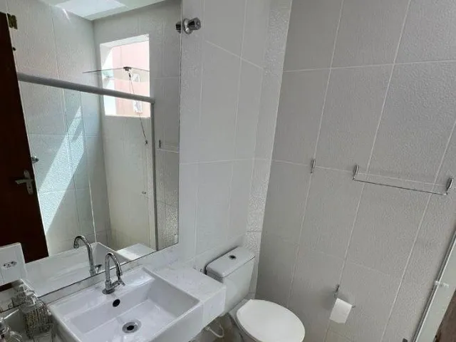 Imagem 14: Casa Linear com 03 Quartos à Venda no Bairro Nossa Senhora de Fátima - Guarapari/ES