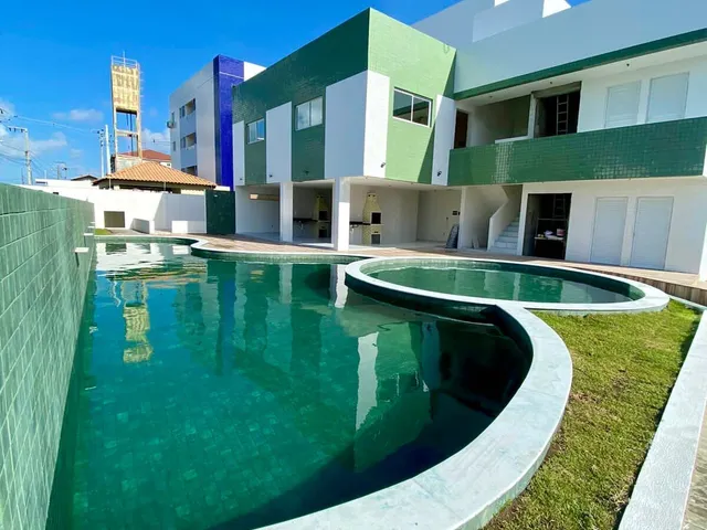 Imagem: Apartamento 02 quartos