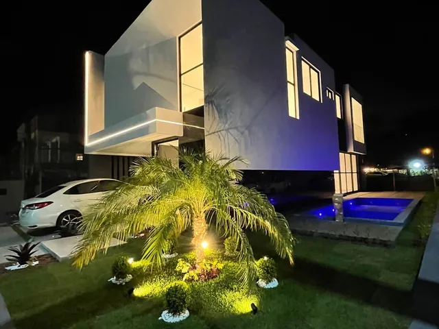 Imagem: Casa Sobrado em Condomínio