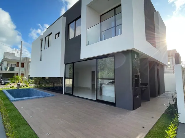 Imagem 4: Casa Sobrado em Condomínio