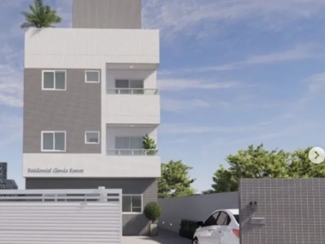 Imagem: Apartamento à venda no bairro Cristo Redentor