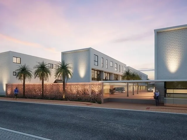 Imagem 14: Vila Varanda - Condominio de casas na Cidade Nova 9