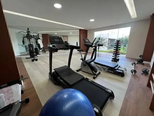 Imagem: Foz do Iguaçu apartamento que é um símbolo