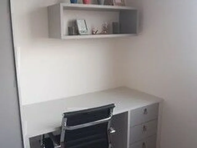 Imagem 8: Foz do Iguaçu apartamento que é um símbolo de muita elegância 3/4 quartos sendo 1
