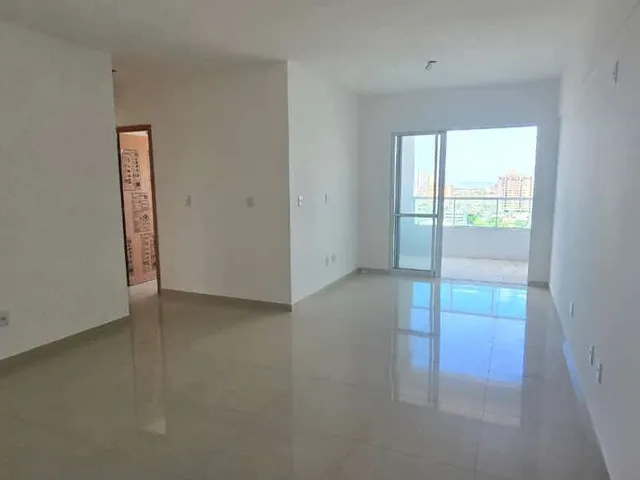 Imagem 5: Foz do Iguaçu apartamento que é um símbolo de muita elegância 3/4 quartos sendo 1