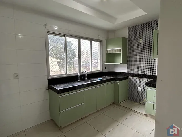 Imagem: Apartamento para Aluguel no Centro