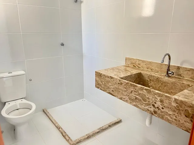 Imagem 13: Monte Horebe Residencial
