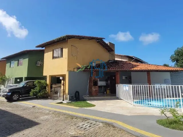 Imagem: Condomínio Villa Paraíso - Casa Duplex/