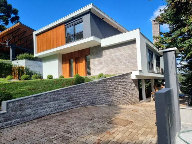 Imagem: Casa Colline no Condomínio Aspen Mountain
