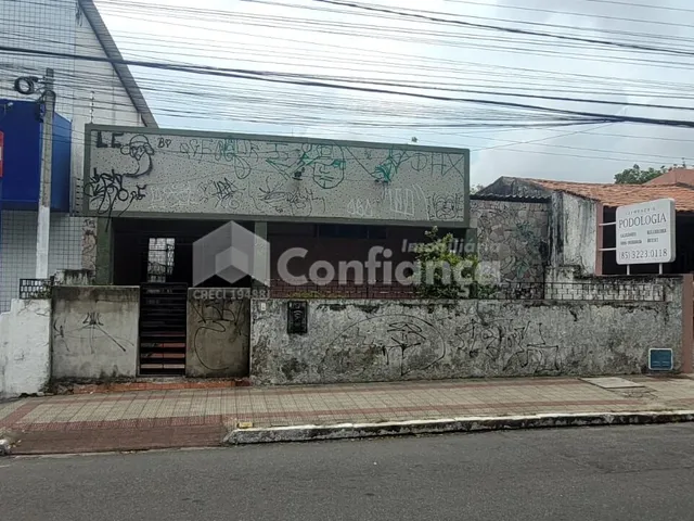 Imagem: Casa á Venda na Fátima- Fortaleza/CE