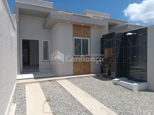 Imagem 1: Casa á Venda no Jardim Icaraí- Caucaia/CE
