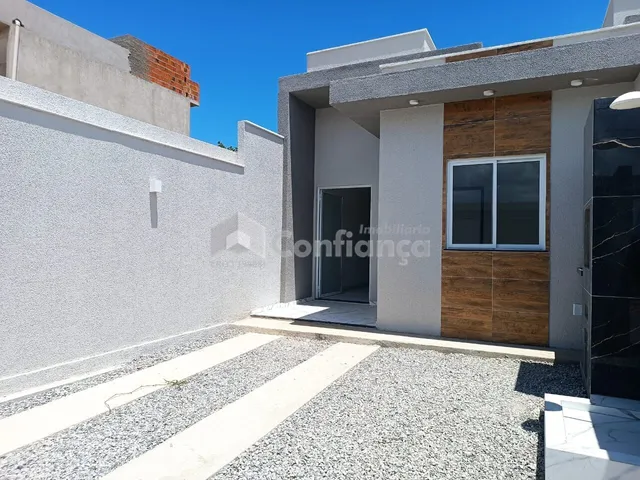 Imagem 10: Casa á Venda no Jardim Icaraí- Caucaia/CE