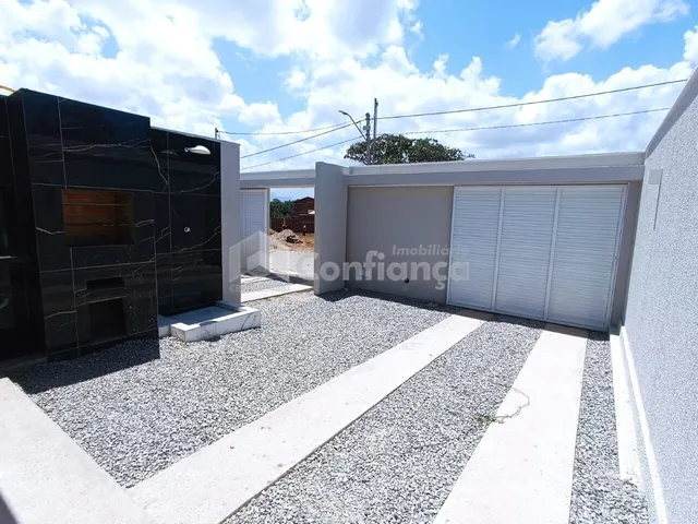 Imagem 5: Casa á Venda no Jardim Icaraí- Caucaia/CE