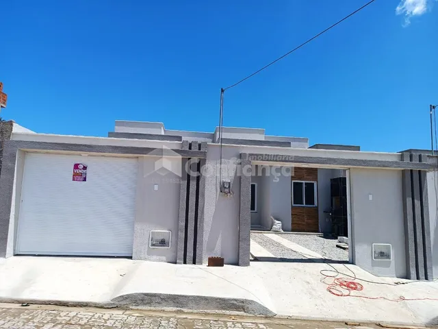 Imagem 8: Casa á Venda no Jardim Icaraí- Caucaia/CE