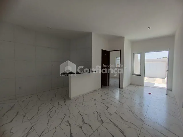 Imagem 2: Casa á Venda no Jardim Icaraí- Caucaia/CE