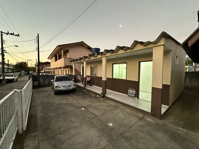 Imagem: Apartamento Kitnet em Ribeirão da Ilha