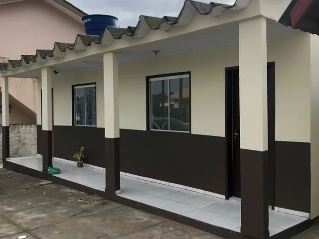 Imagem 8: Apartamento Kitnet em Ribeirão da Ilha, Florianópolis/Sc